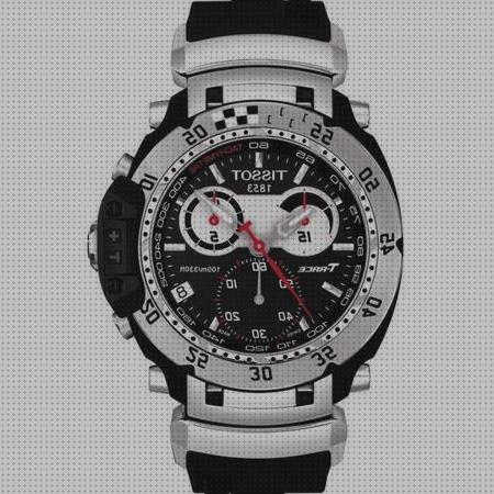 19 Mejores relojes gps tissot