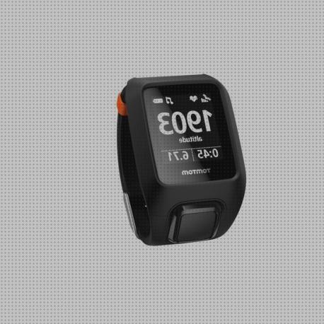 Opiniones de los 20 mejores Relojes Gps Tomtom Adventurer