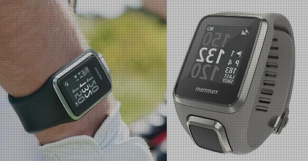 ¿Dónde poder comprar tomtom gps reloj gps tomtom golfer2?
