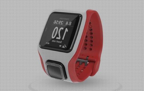 Las mejores tomtom gps reloj gps tomtom multi sport
