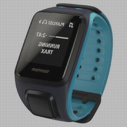¿Dónde poder comprar reloj gps tomtom gps reloj gps tomtom runner 2 pulsometro integrado?