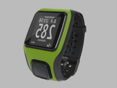 ¿Dónde poder comprar gps reloj 2021 gps reloj gps tomtom runner 2021?