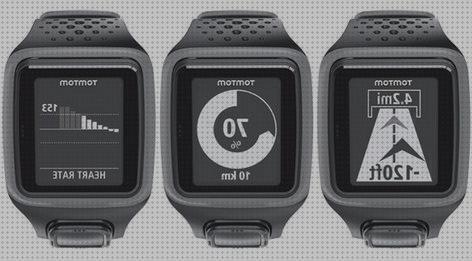 ¿Dónde poder comprar tomtom gps reloj gps tomtom runner 3 básico?