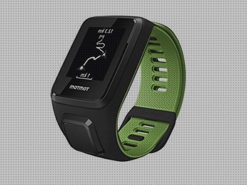 ¿Dónde poder comprar reloj gps tomtom gps reloj gps tomtom runner 3 negro verde?