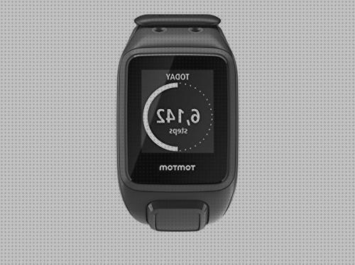 Las mejores marcas de tomtom gps reloj gps tomtom runner2