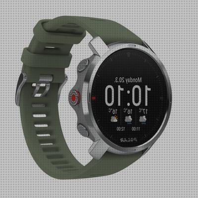 ¿Dónde poder comprar gps running reloj gps reloj gps trail running polar?