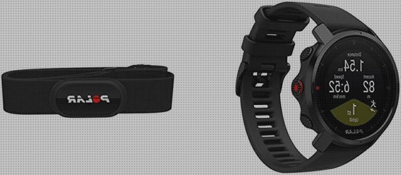 Los mejores 38 Relojes Gps Trail Running Polares