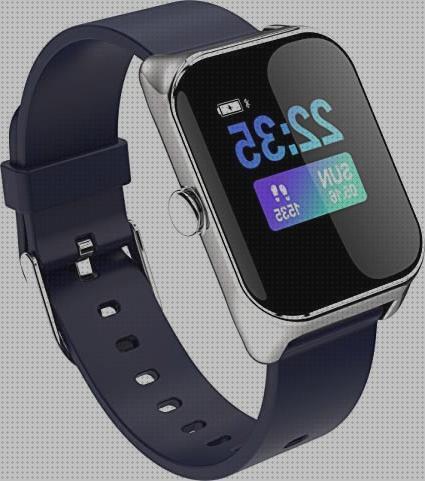 ¿Dónde poder comprar reloj gps wonlex ip67?