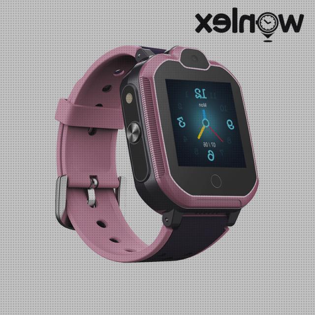 Los mejores 30 Relojes Gps Wonlex Ip67