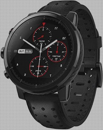 ¿Dónde poder comprar xiaomi reloj gps gps reloj gps xiaomi huami amazfit?