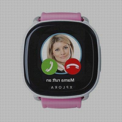 Las mejores marcas de reloj gps kids gps reloj gps xplora 1 kids