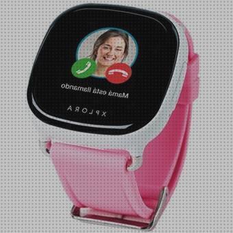 Las mejores reloj gps kids gps reloj gps xplora 1 kids
