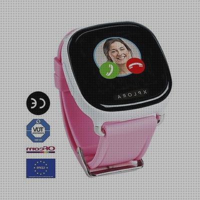 Los mejores 26 Relojes Gps Xplora 1 Kids