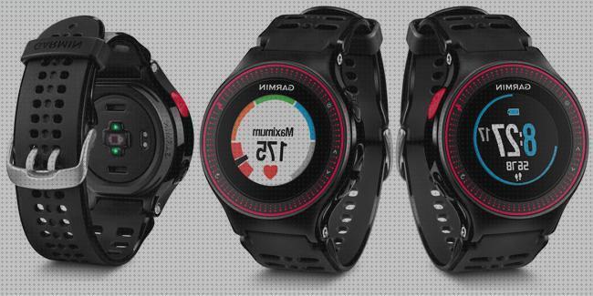 Los 30 Mejores Relojes Gps Y Pulsometros Incorporados