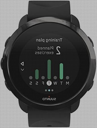 Las mejores pulsómetros relojes gps reloj gps y pulsometro incorporado
