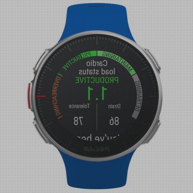 Las mejores marcas de amazfit gps reloj gps y pulsometro integrado amazfit