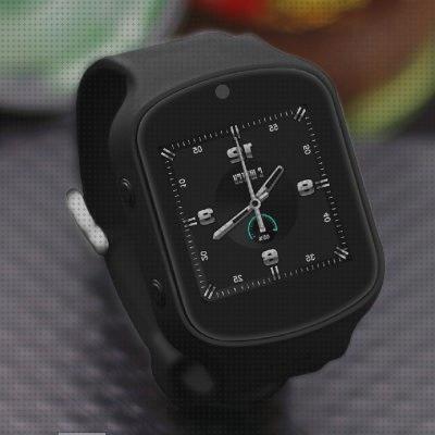 Los 31 Mejores relojes gps z80