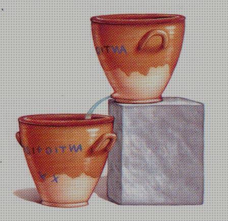 ¿Dónde poder comprar reloj griego de agua?