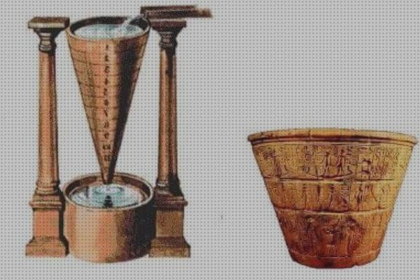 Los mejores 19 Relojes Griegos De Aguas