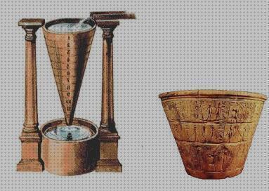 Las mejores reloj griego de agua