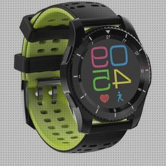 Las mejores reloj gs8 gps