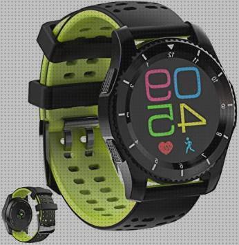 TOP 22 relojes gs8 gps a la venta