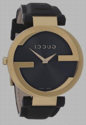 ¿Dónde poder comprar gucci reloj gucci dorado hombre?