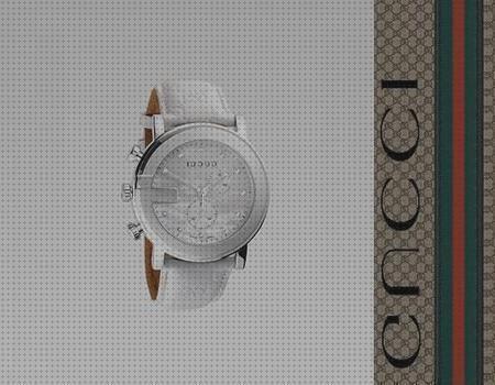 24 Mejores relojes gucci falsos