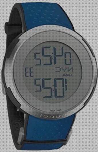 Las mejores hombres gucci reloj gucci hombre azul