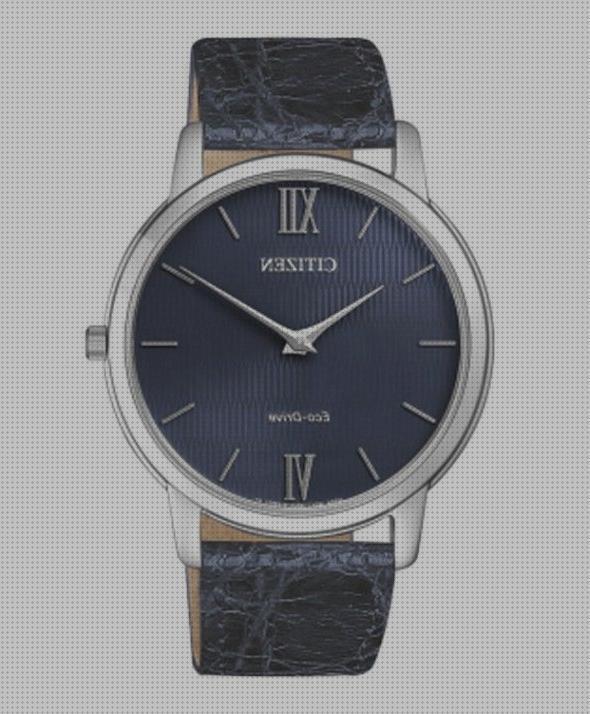 Review de reloj gucci hombre azul