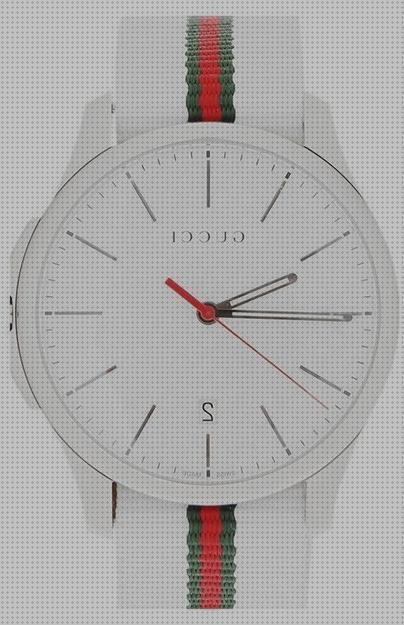 ¿Dónde poder comprar hombres gucci reloj gucci hombre blanco?