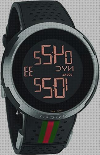 Opiniones de los 27 mejores Relojes Gucci De Hombres Digitales