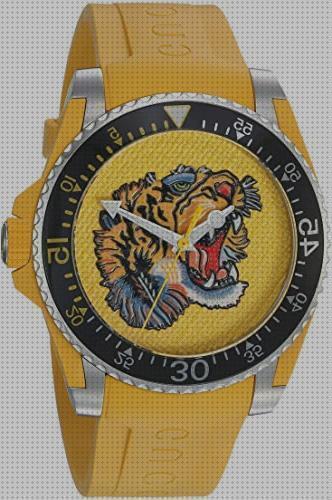 Las mejores hombres gucci reloj gucci hombre negro