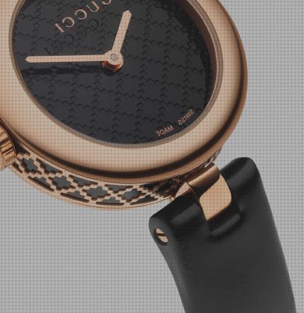 Análisis de los 32 mejores Relojes Gucci De Mujeres 2020