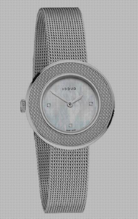 Las mejores 2020 reloj gucci mujer 2020