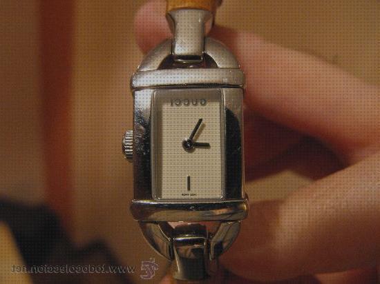 Las mejores marcas de gucci reloj gucci mujer antiguo