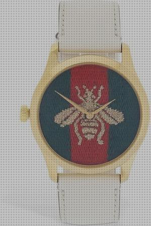 ¿Dónde poder comprar correas gucci reloj gucci mujer correa cuero?
