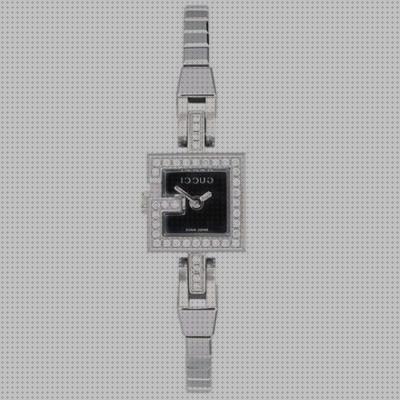 ¿Dónde poder comprar gucci reloj gucci mujer cuadrado?