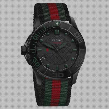 Análisis de los 31 mejores Relojes Gucci Sports De Hombres