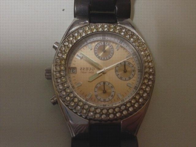 Opiniones de los 28 mejores Relojes Guess 50m 165ft