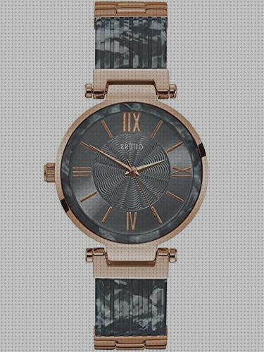 Las mejores marcas de reloj guess apparel hombre cuero reloj guess reloj guess apparel hombre cuero 1165g2