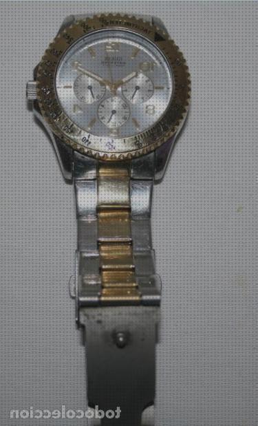 ¿Dónde poder comprar guess reloj guess hombre 100m 330ft?