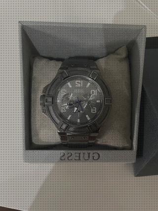 ¿Dónde poder comprar reloj guess hombre reloj guess reloj guess hombre 2 mano?
