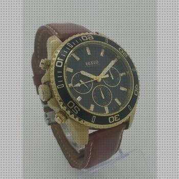 Las mejores reloj guess hombre reloj guess reloj guess hombre 2 mano