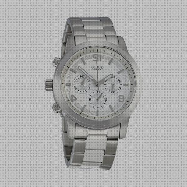 ¿Dónde poder comprar reloj guess hombre reloj guess reloj guess hombre acero inoxidable?