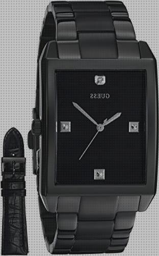 Las mejores reloj guess hombre reloj guess reloj guess hombre con diamante