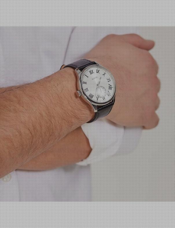 Las mejores reloj guess hombre reloj guess reloj guess hombre correa cuero