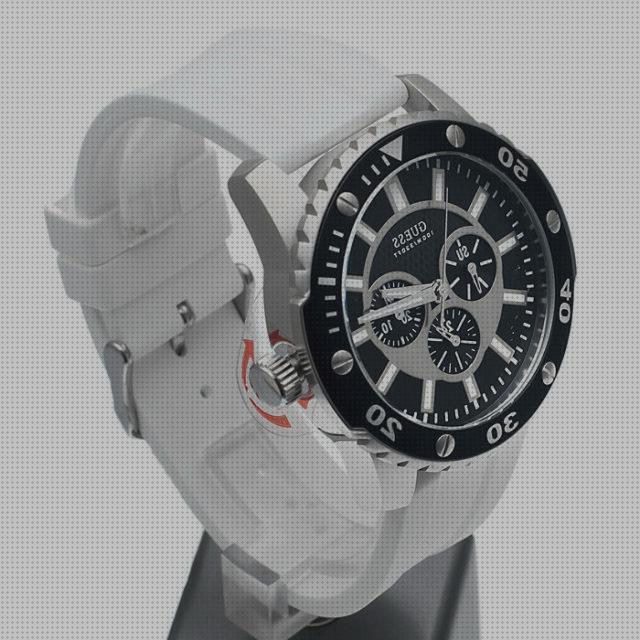 Las mejores marcas de reloj guess hombre reloj guess reloj guess hombre correa plastico