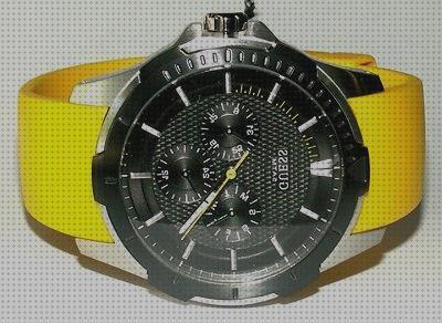 Las mejores reloj guess hombre reloj guess reloj guess hombre correa plastico