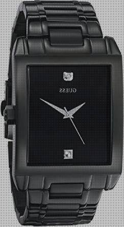 Las mejores reloj guess reloj guess hombre diamantes